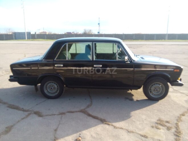LADA (VAZ) 2106 2005, 165,000 km - 1.6 l - Bakı