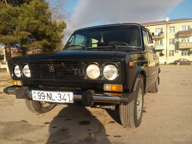 LADA (VAZ) 2106 2005, 165,000 km - 1.6 l - Bakı