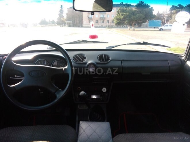 LADA (VAZ) 2106 2005, 165,000 km - 1.6 l - Bakı