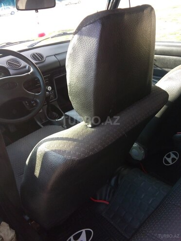 LADA (VAZ) 2106 2005, 165,000 km - 1.6 l - Bakı