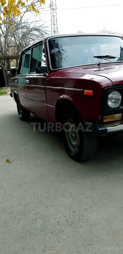 LADA (VAZ) 2106 2006, 98,000 km - 1.6 л - Bakı