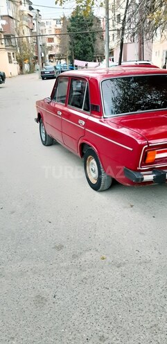 LADA (VAZ) 2106 2006, 98,000 km - 1.6 л - Bakı