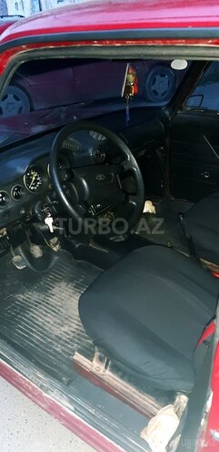 LADA (VAZ) 2106 2006, 98,000 km - 1.6 л - Bakı