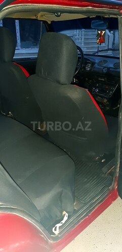 LADA (VAZ) 2106 2006, 98,000 km - 1.6 л - Bakı