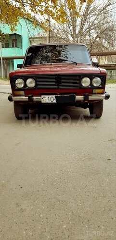 LADA (VAZ) 2106 2006, 98,000 km - 1.6 л - Bakı