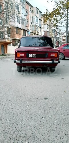 LADA (VAZ) 2106 2006, 98,000 km - 1.6 л - Bakı