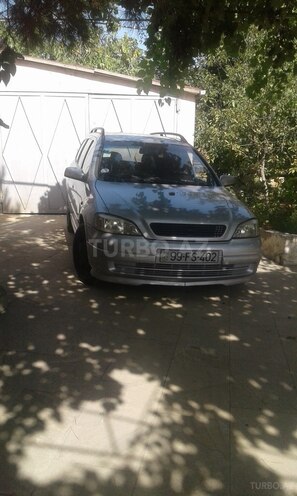 LADA (VAZ) Priora 1998, 300,000 km - 0.2 l - Bakı