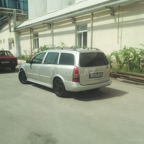 LADA (VAZ) Priora 1998, 300,000 km - 0.2 l - Bakı