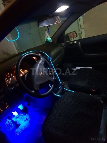 LADA (VAZ) Priora 1998, 300,000 km - 0.2 l - Bakı