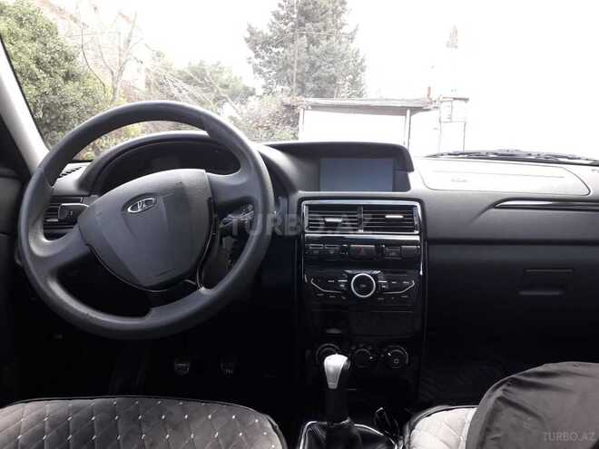 LADA (VAZ) Priora 2015, 78,900 km - 1.6 л - Bakı