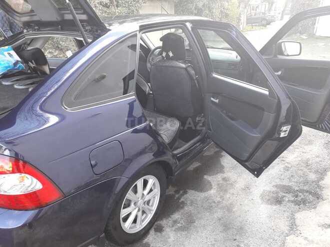 LADA (VAZ) Priora 2015, 78,900 km - 1.6 л - Bakı