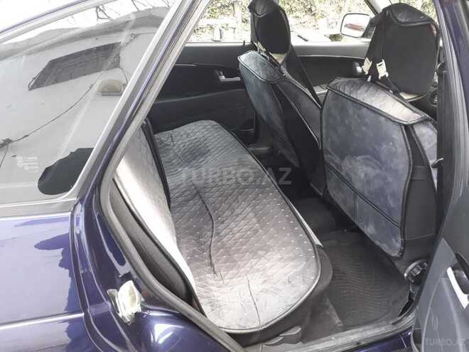 LADA (VAZ) Priora 2015, 78,900 km - 1.6 л - Bakı