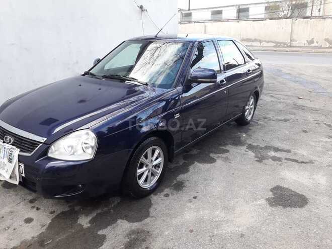 LADA (VAZ) Priora 2015, 78,900 km - 1.6 л - Bakı