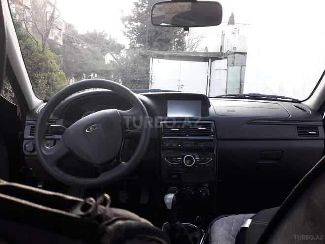 LADA (VAZ) Priora 2015, 78,900 km - 1.6 л - Bakı