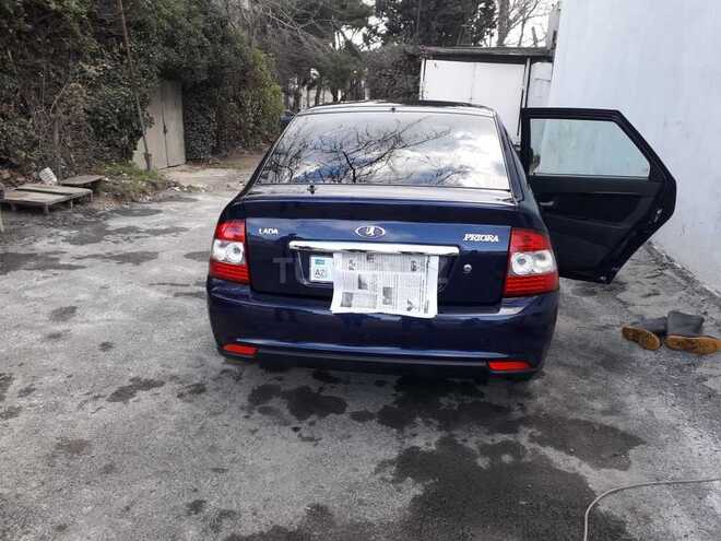 LADA (VAZ) Priora 2015, 78,900 km - 1.6 л - Bakı
