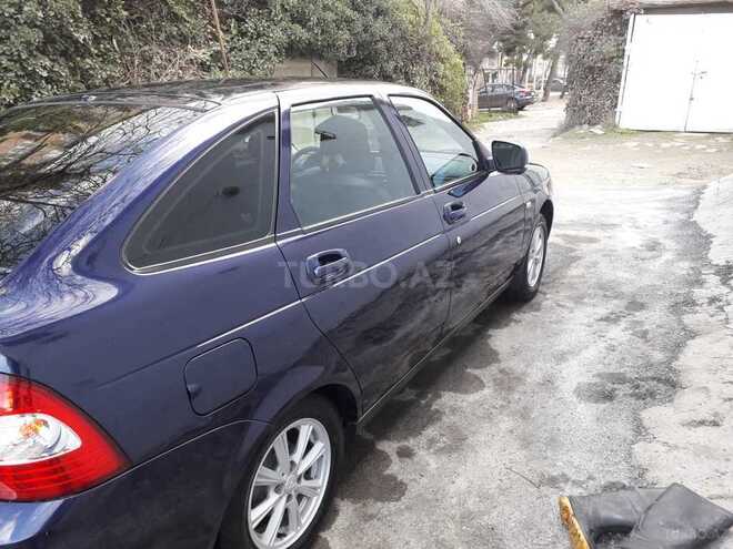 LADA (VAZ) Priora 2015, 78,900 km - 1.6 л - Bakı