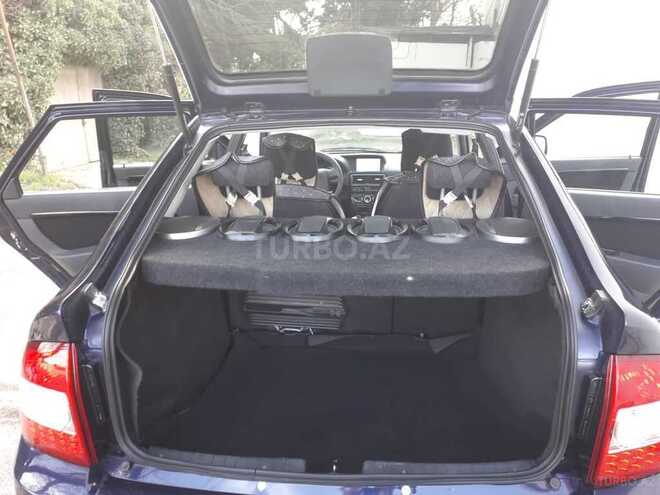 LADA (VAZ) Priora 2015, 78,900 km - 1.6 л - Bakı