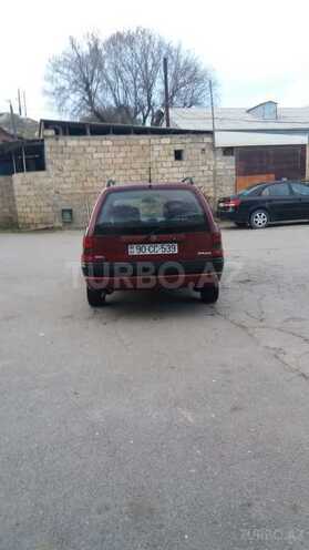 Opel Astra 1996, 340,000 km - 1.6 l - Sumqayıt
