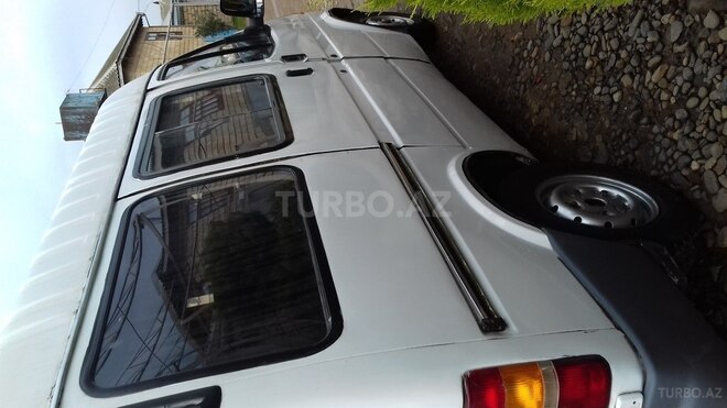 Ford Transit 1996, 150,910 km - 0.3 l - Cəlilabad