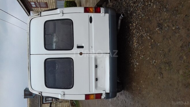 Ford Transit 1996, 150,910 km - 0.3 l - Cəlilabad