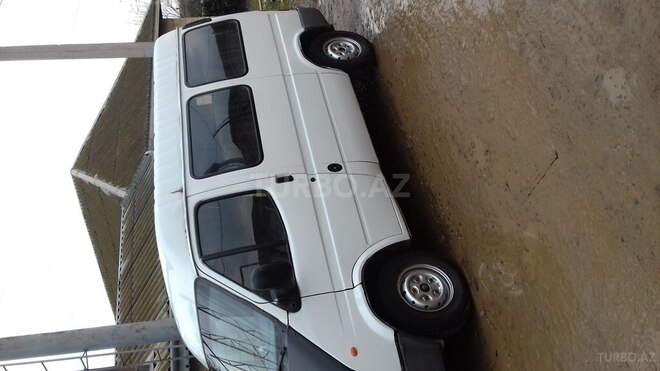 Ford Transit 1996, 150,910 km - 0.3 l - Cəlilabad