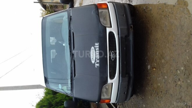 Ford Transit 1996, 150,910 km - 0.3 l - Cəlilabad