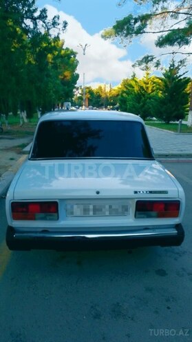 LADA (VAZ) 2107 2007, 76,897 km - 1.6 л - Bakı