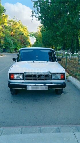 LADA (VAZ) 2107 2007, 76,897 km - 1.6 л - Bakı