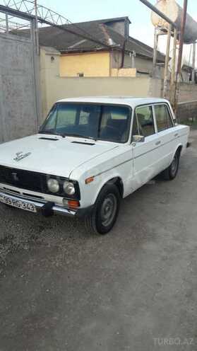 LADA (VAZ) 2106 1988, 25,000 km - 1.6 л - Bakı