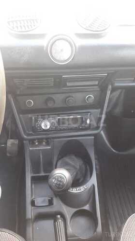 LADA (VAZ) 2106 1988, 25,000 km - 1.6 л - Bakı
