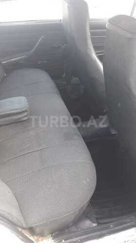 LADA (VAZ) 2106 1988, 25,000 km - 1.6 л - Bakı