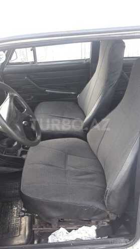 LADA (VAZ) 2106 1988, 25,000 km - 1.6 л - Bakı