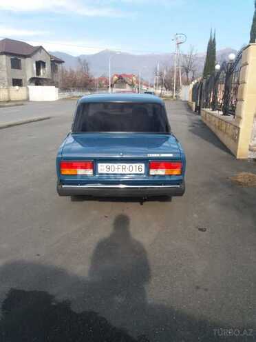 LADA (VAZ) 2107 2009, 64,000 km - 1.6 l - Zaqatala