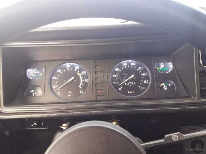 LADA (VAZ) 2107 2009, 64,000 km - 1.6 l - Zaqatala
