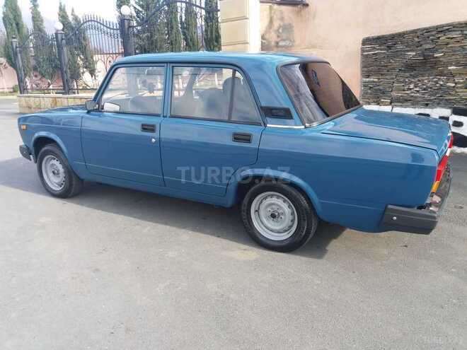 LADA (VAZ) 2107 2009, 64,000 km - 1.6 l - Zaqatala