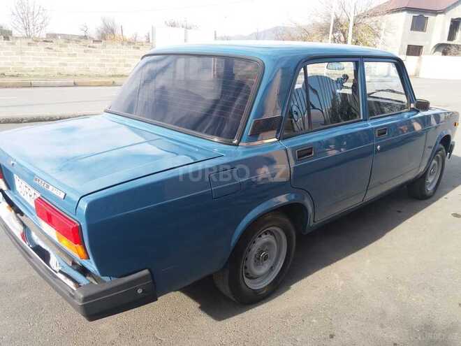 LADA (VAZ) 2107 2009, 64,000 km - 1.6 l - Zaqatala