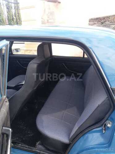 LADA (VAZ) 2107 2009, 64,000 km - 1.6 l - Zaqatala