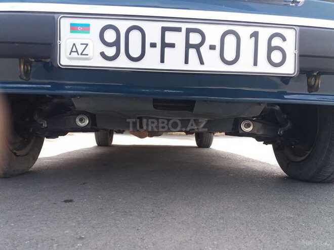 LADA (VAZ) 2107 2009, 64,000 km - 1.6 l - Zaqatala