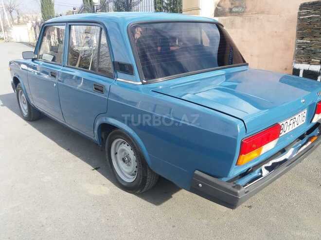 LADA (VAZ) 2107 2009, 64,000 km - 1.6 l - Zaqatala