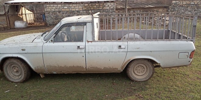 GAZ 31029 1992, 150,000 km - 0.2 l - Oğuz