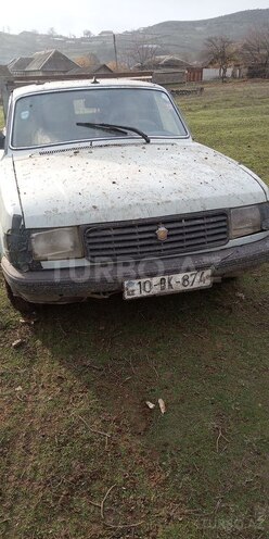 GAZ 31029 1992, 150,000 km - 0.2 l - Oğuz