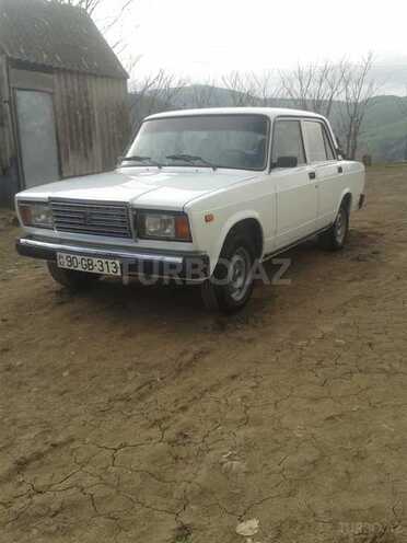 LADA (VAZ) 2107 2009, 100,000 km - 1.5 l - Masallı
