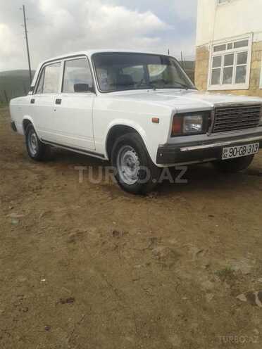 LADA (VAZ) 2107 2009, 100,000 km - 1.5 l - Masallı