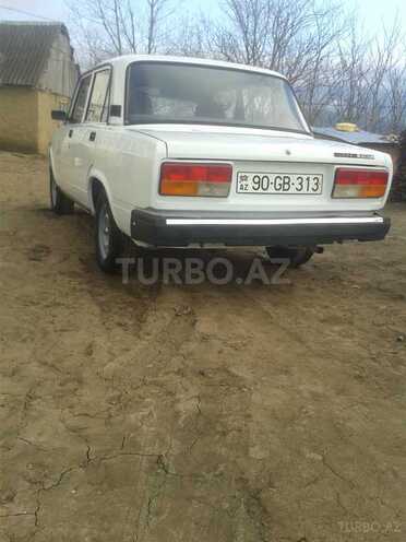 LADA (VAZ) 2107 2009, 100,000 km - 1.5 l - Masallı