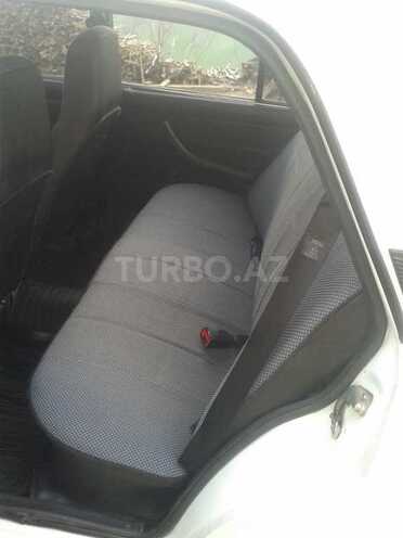 LADA (VAZ) 2107 2009, 100,000 km - 1.5 l - Masallı