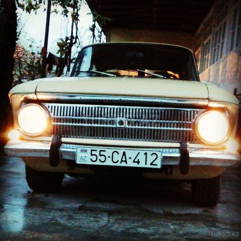 Moskvich 412 1976, 86,000 km - 0.2 l - Şəki