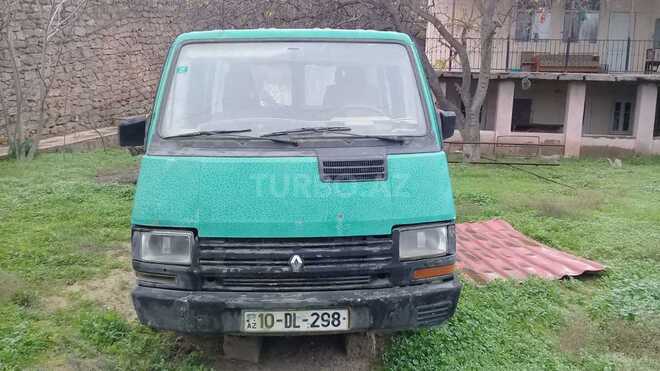 Renault Trafic 1992, 185,362 km - 2.5 л - Bakı
