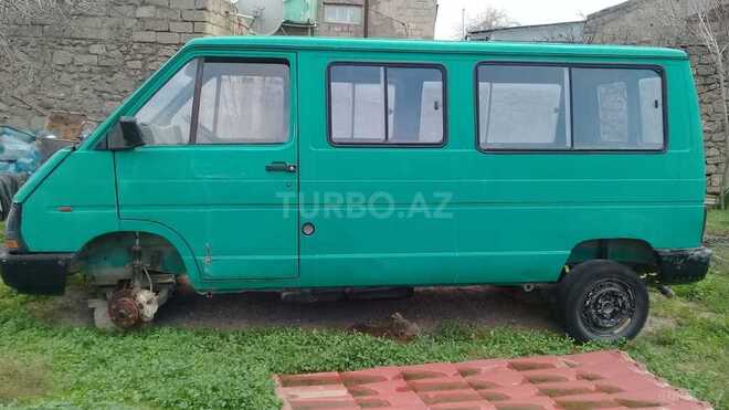 Renault Trafic 1992, 185,362 km - 2.5 л - Bakı
