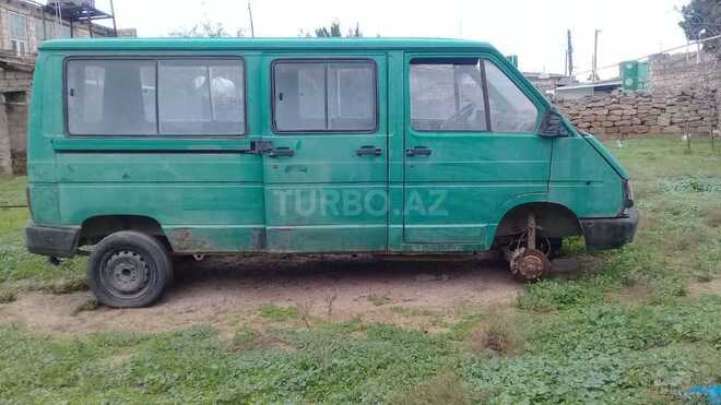 Renault Trafic 1992, 185,362 km - 2.5 л - Bakı