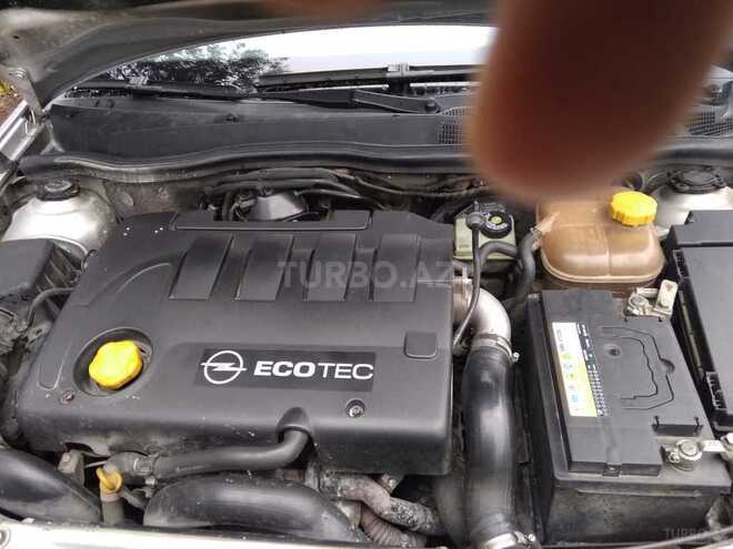 Opel Astra 2006, 320,000 km - 1.9 l - Bakı
